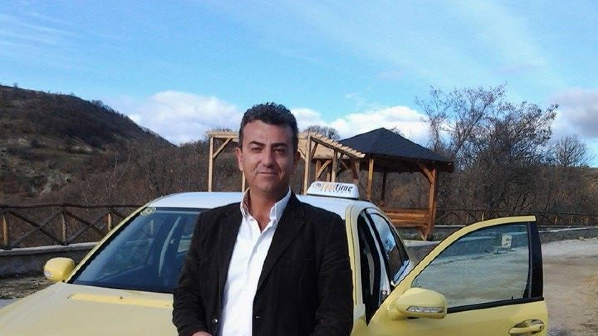 Από διώκτης του Μαζιώτη…δολοφόνος – “Φρούριο” το δικαστήριο για τον φονιά αστυνομικό του ταξιτζή στην Καστοριά