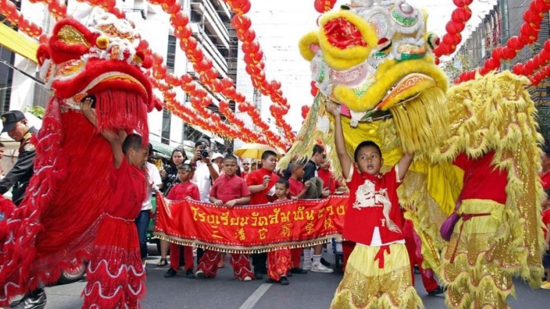 Το μάθατε; Μπήκαμε στην χρονιά του… σκύλου – Τι πρέπει να κάνετε τι όχι