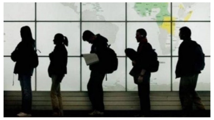 Λιγότερες κατά 16.542 οι θέσεις απασχόλησης τον Ιανουάριο – Τι δείχνουν τα στοιχεία της ΕΡΓΑΝΗ