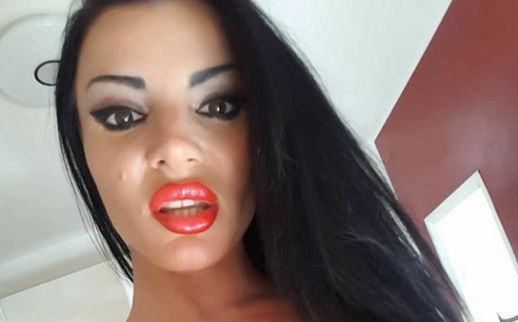 Αυτή είναι η πορνοστάρ που ανέλαβε να “ανακουφίσει” τους παίκτες της Βιτσέντζα