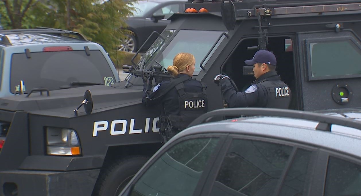 Συναγερμός σε κολέγιο στην Ουάσινγκτον – Αναφορές για πυροβολισμούς – ΤΩΡΑ