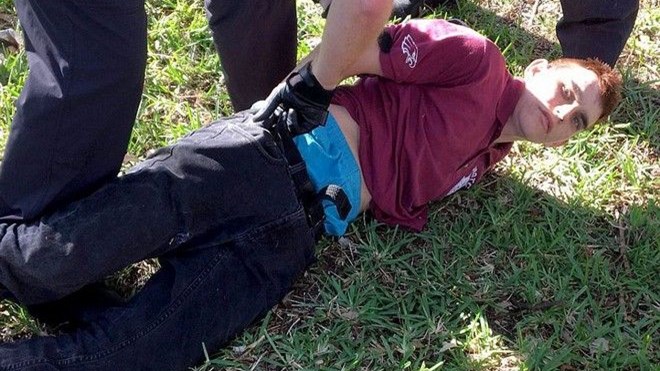 Το FBI είχε ειδοποιηθεί από τις 5 Ιανουαρίου για τον μακελάρη της Φλόριντα