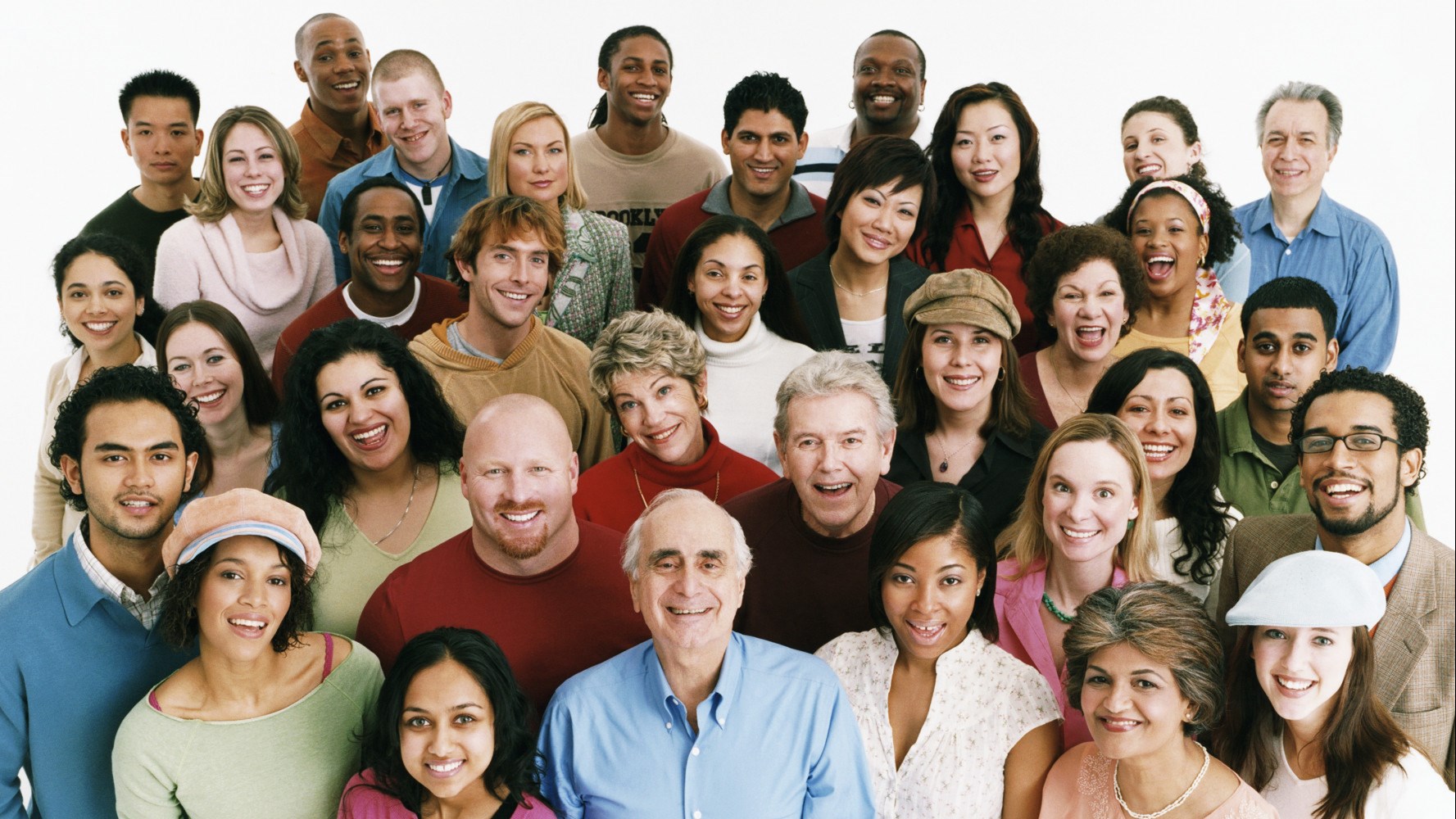 Ποιο είναι το δυνατό σου σημείο; Κάνε το τεστ