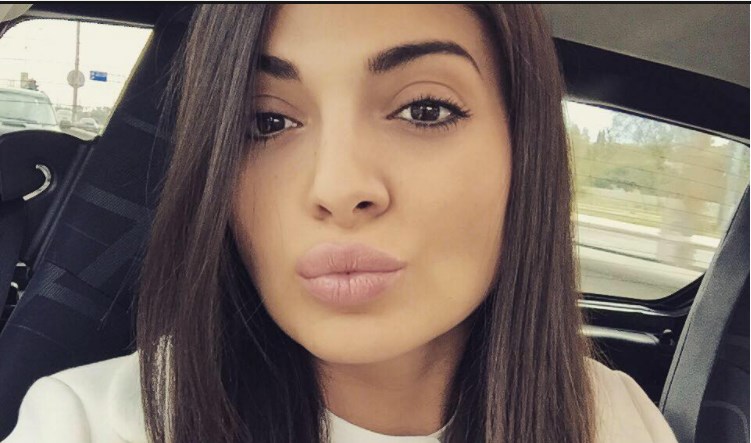 Έκπληξη στο Power of Love: Αποχώρησε η Άννα Λορένη – ΒΙΝΤΕΟ