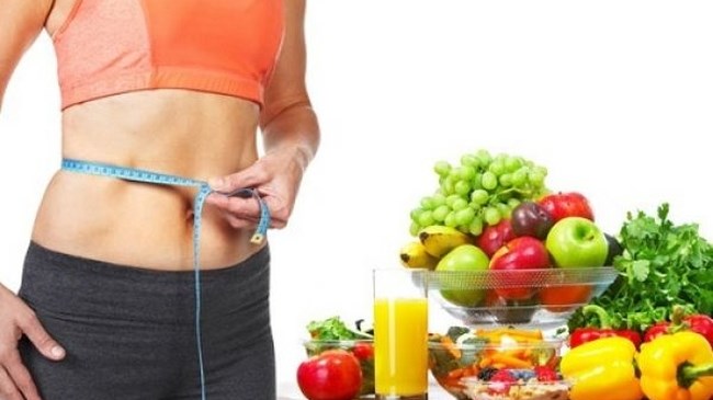 Αυτές είναι οι τροφές που ξυπνούν τον μεταβολισμό σας