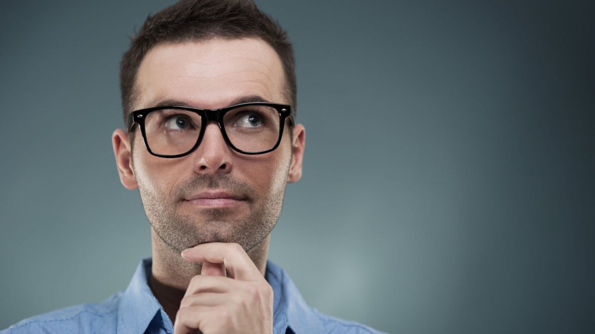 Κουίζ: Ποιο είναι το μεγάλο σου ελάττωμα;