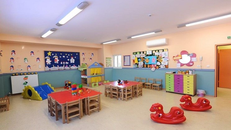 24ωρη απεργία στους δημοτικούς παιδικούς σταθμούς την Τρίτη