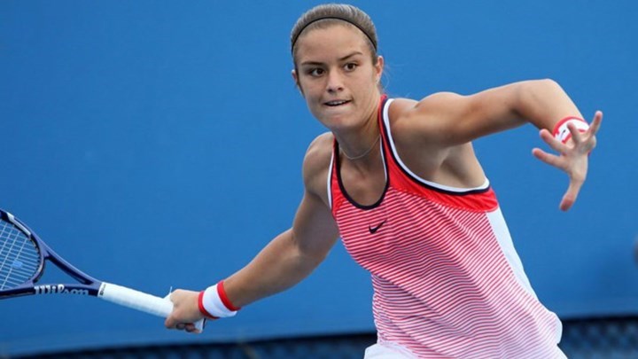 Νίκη για Σάκκαρη με ανατροπή