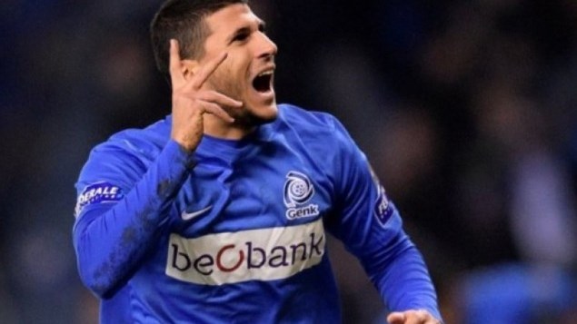 Γκολ, αλλά και χαμένο πέναλτι με την Γκενκ ο Καρέλης – ΒΙΝΤΕΟ