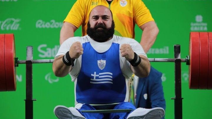 Σταματάει τον αθλητισμό ο Παύλος Μάμαλος – Γιατί κατεβαίνει στην πολιτική