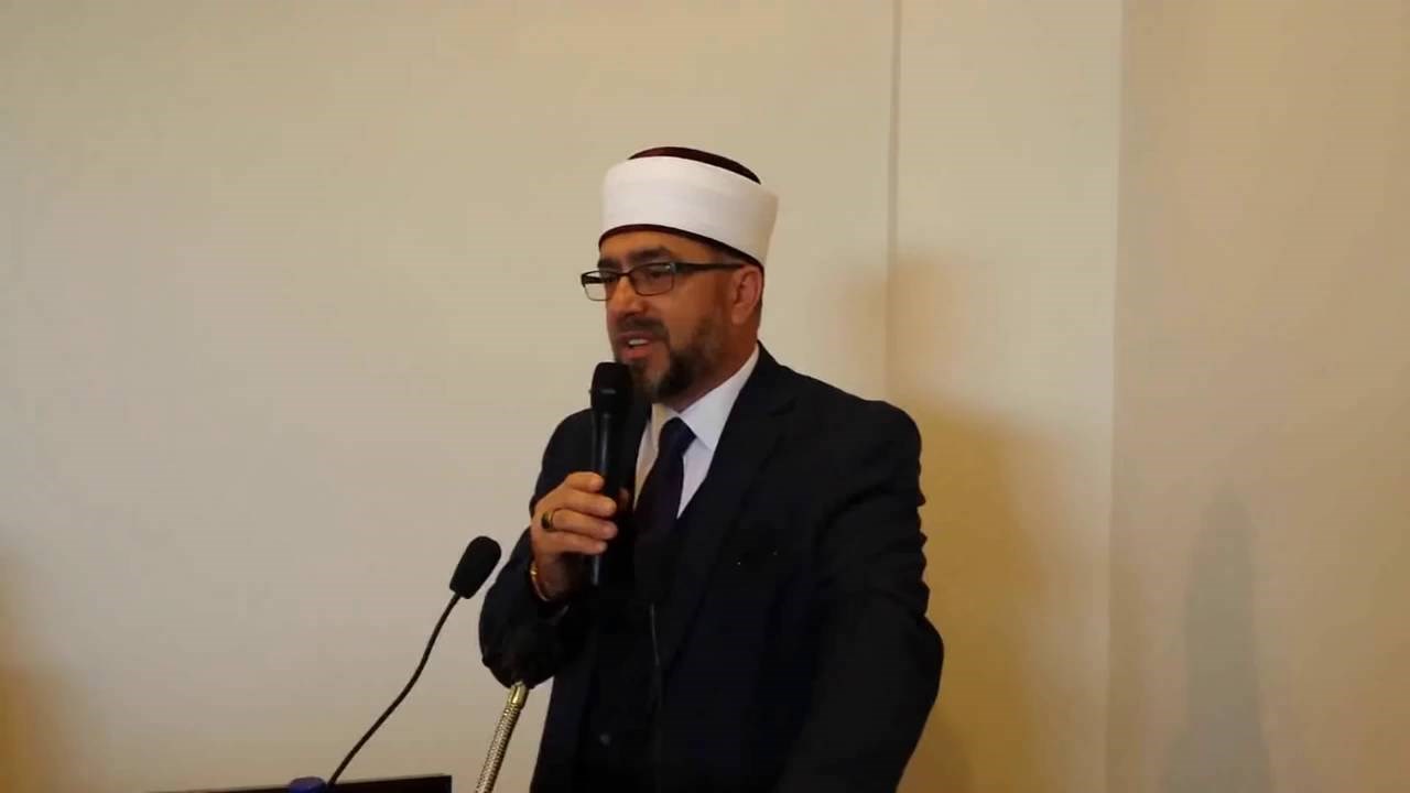 Ο ψευδομουφτής της Ξάνθης απαγορεύει στους μουσουλμάνους το καρναβάλι