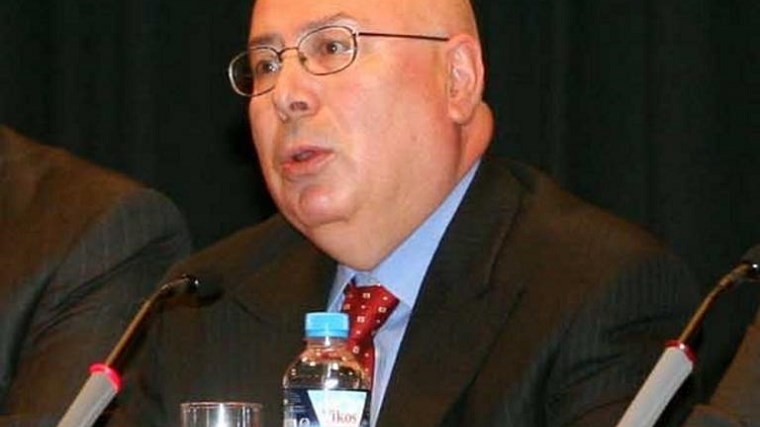 Πέθανε ο δημοσιογράφος Μιχάλης Κατσίγερας