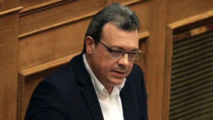 Τα συλλυπητήρια του ΣΥΡΙΖΑ για τον θάνατο της συζύγου του Σωκράτη Φάμελλου – Αύριο η κηδεία της