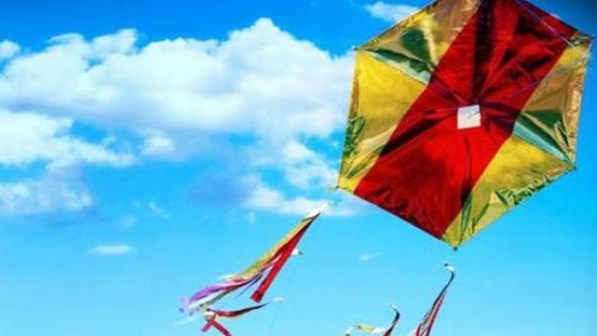 Χρήσιμες συμβουλές από τον ΔΕΔΔΗΕ: Πετάξτε τον χαρταετό σας με ασφάλεια