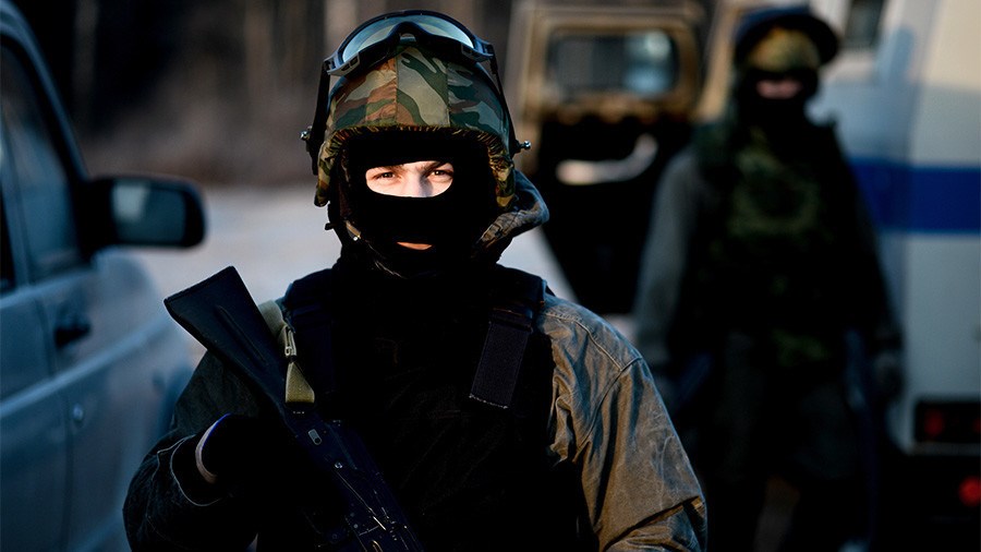 Νεκρός ο δράστης του μακελειού σε φεστιβάλ της Ρωσίας