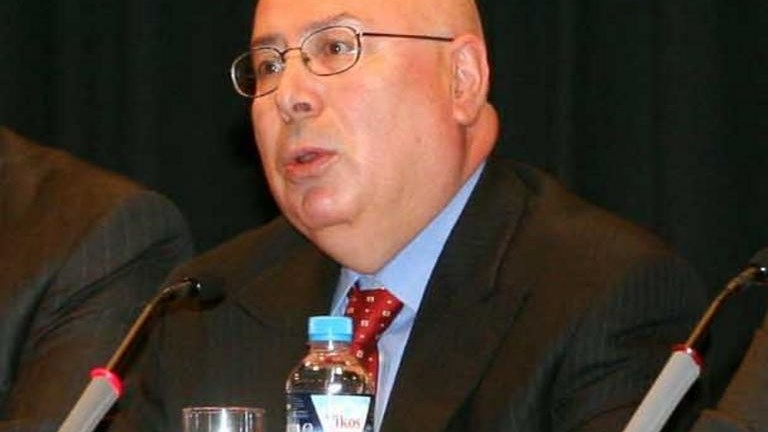 Τα συλλυπητήρια ΣΥΡΙΖΑ – ΝΔ για τον θάνατο του δημοσιογράφου Μιχάλη Κατσίγερα