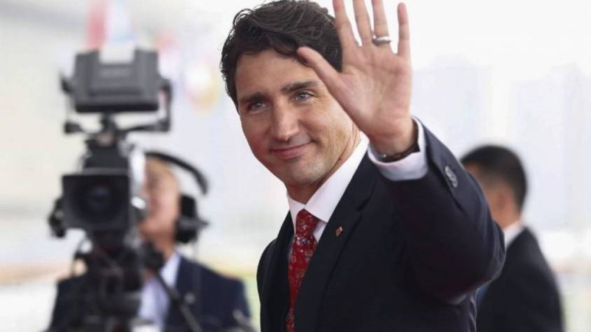 Όργιο φημών ότι ο Τζάστιν Τριντό είναι γιος του Φιντέλ Κάστρο – ΒΙΝΤΕΟ