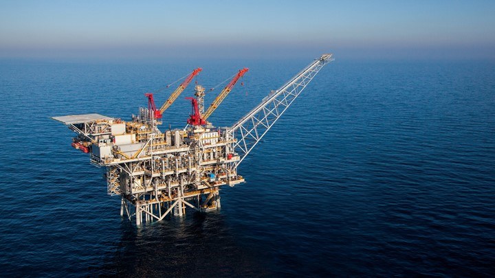 Der Spiegel: “Θησαυρός” τα αποθέματα φυσικού αερίου της Μεσογείου