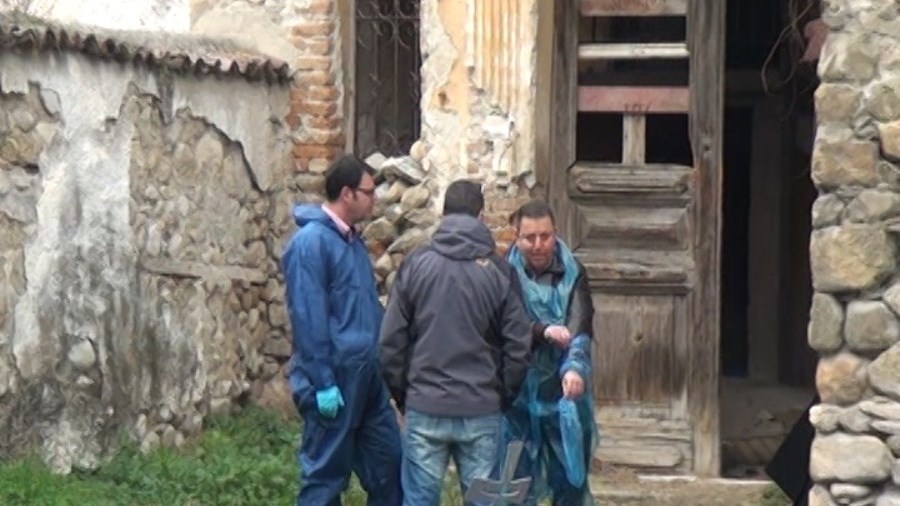 Εξιχνιάστηκε η δολοφονία 48χρονου στις Σέρρες τον οποίο σκότωσαν με τσεκούρι ενώ κοιμόταν