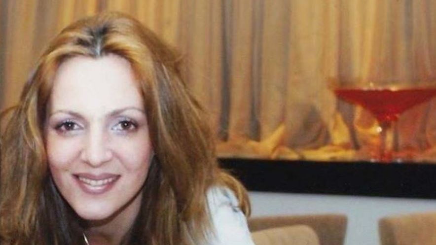 Τραγωδία – Η δημοσιογράφος Καρολίνα Κάλφα είναι η γυναίκα που ανασύρθηκε νεκρή από τους πυροσβέστες στη Χαλκιδική