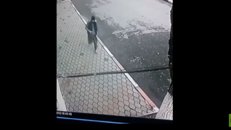 Το Ισλαμικό Κράτος ανέλαβε την ευθύνη για την επίθεση σε εκκλησία στη Ρωσία – ΒΙΝΤΕΟ