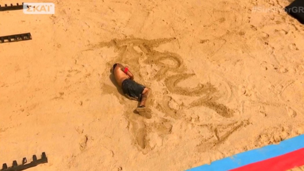 Η τρυφερή αφιέρωση του Μουρούτσου στη Λάουρα – ΒΙΝΤΕΟ