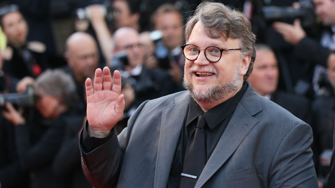 Ο Γκιγιέρμο Ντελ Τόρο πρόεδρος της κριτικής επιτροπής στο Φεστιβάλ Βενετίας