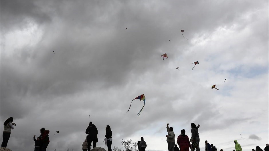 Με τι καιρό θα κάνουμε Κούλουμα