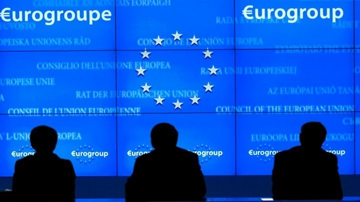 Πρώτο θέμα στην ατζέντα του Eurogroup η υλοποίηση του ελληνικού προγράμματος