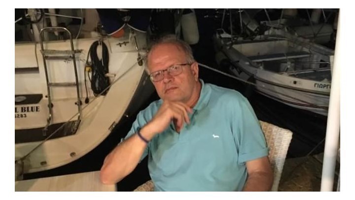 Ο Τσελέντης έχασε την μοιραία πτήση στο Ιράν : Εγώ ή είχα Άγιο ή είμαι εφτάψυχος