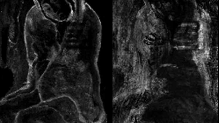 Το μυστικό που έκρυβε πίνακας του Πικάσο – ΦΩΤΟ