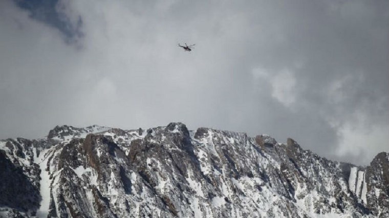 Θρίλερ με τα συντρίμμια του αεροπλάνου στο Ιράν – Οι δηλώσεις που προκάλεσαν σύγχυση