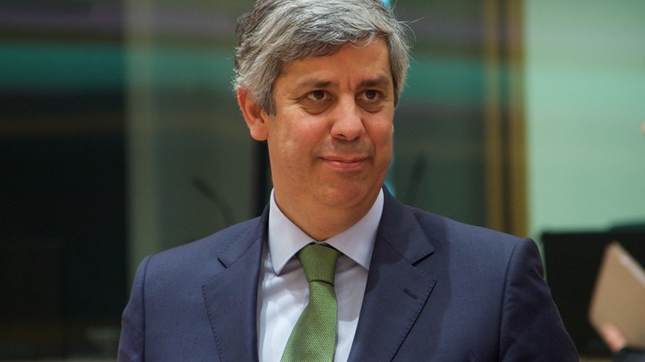 Σεντένο πριν από το Eurogroup: Γίνεται εξαιρετική δουλειά στην Ελλάδα – Θα ενημερωθούμε από τους Θεσμούς