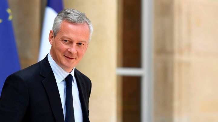 Λεμέρ: Δεν είναι μακριά η οριστική ρύθμιση του ζητήματος για το χρέος