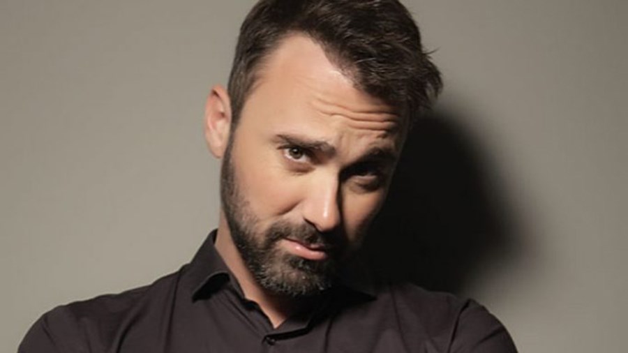 Το ξέσπασμα του Καπουτζίδη για την παρέα του “Παρά Πέντε”: Με πλήγωσαν και με στεναχώρησαν – Δεν θα το ξεχάσω ποτέ – ΒΙΝΤΕΟ