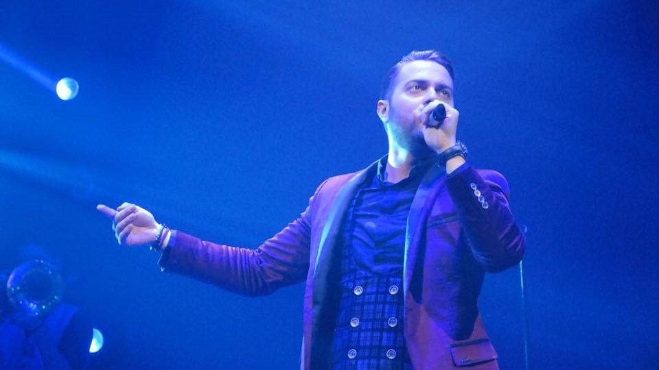 Το πρώτο μήνυμα του Ηλία Βρεττού μέσα από το νοσοκομείο –  ΦΩΤΟ