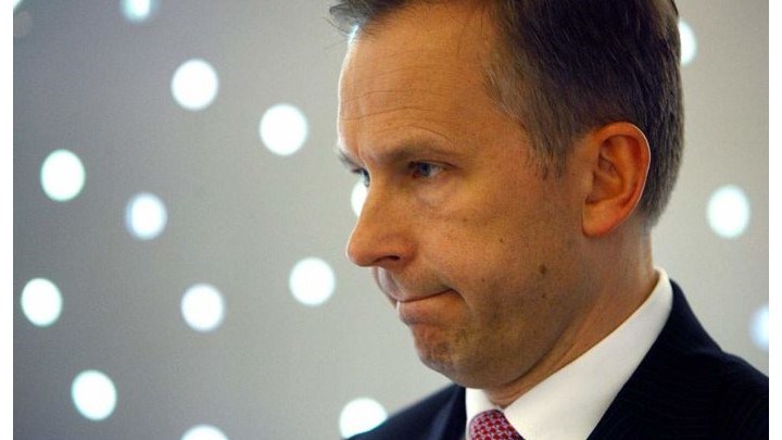 Μεγάλες φουρτούνες για τον κεντρικό τραπεζίτη της Λετονίας: Συνελήφθη για δωροδοκία – Τελικά αφέθηκε ελεύθερος