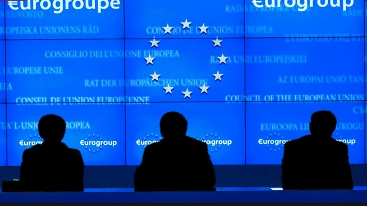 Bloomberg: Δεν θα πάρει την δόση σήμερα στο Eurogroup η Ελλάδα