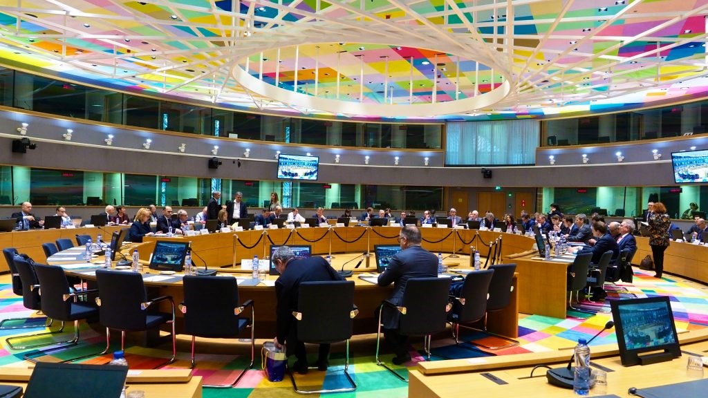 Eurogroup: Δεν εγκρίθηκε η δόση – Διορία δύο εβδομάδων για πλειστηριασμούς και Ελληνικό