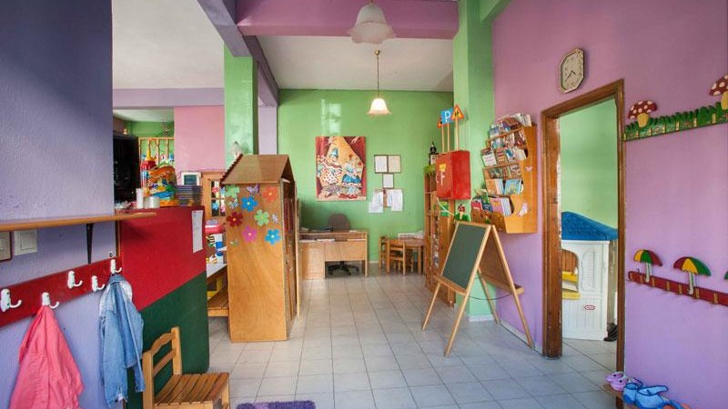 Το υπουργείο Παιδείας σε ΚΕΔΕ και ΠΟΕ-ΟΤΑ: Δεν συρρικνώνονται οι παιδικοί σταθμοί – Δεν κινδυνεύουν θέσεις εργασίας