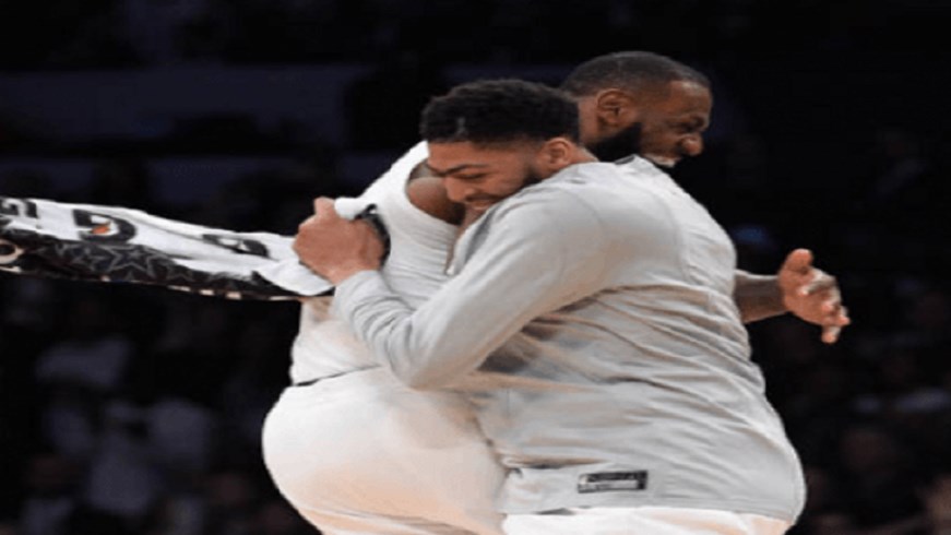 Απολαυστικό ΒΙΝΤΕΟ τεσσάρων λεπτών με όλα τα καρφώματα του φετινού All Star Game