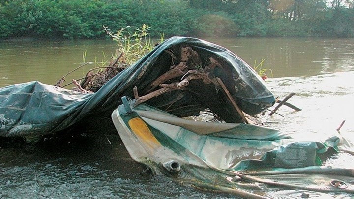 Συγκλονίζει ο Toύρκος επιζών της τραγωδίας στον Έβρο: Το νερό ήταν τόσο παγωμένο, μας τρυπούσε τις καρδιές- ΒΙΝΤΕΟ