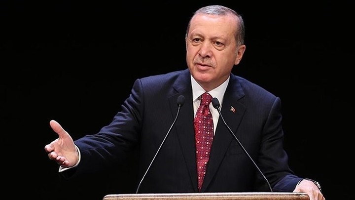Ερντογάν: Οι τουρκικές δυνάμεις θα αρχίσουν σύντομα την πολιορκία του Αφρίν