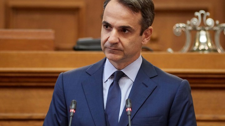 Μητσοτάκης: Αδιανόητο να μένει η Αθήνα χωρίς λεωφορεία