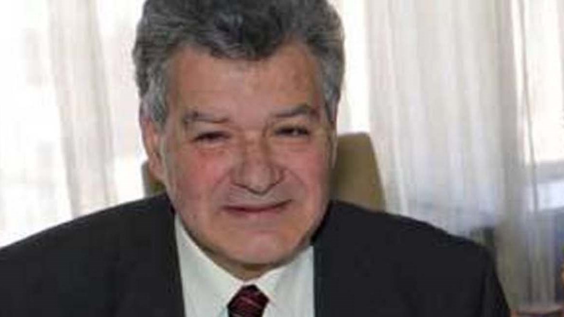 Ελευθέριος Παπαγεωργόπουλος για Novartis: Δεν είμαι εγώ ο προστατευόμενος μάρτυρας