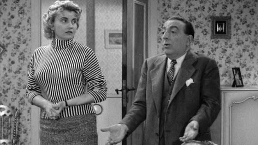 Ο μοναχικός θάνατος του Βασίλη Λογοθετίδη – Γιατί ο σπουδαίος ηθοποιός δεν παντρεύτηκε την Ίλια Λιβυκού