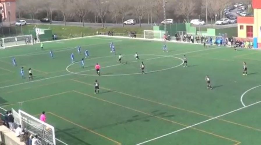 Εκπληκτικό γκολ με τη σέντρα σε πέντε δευτερόλεπτα – ΒΙΝΤΕΟ