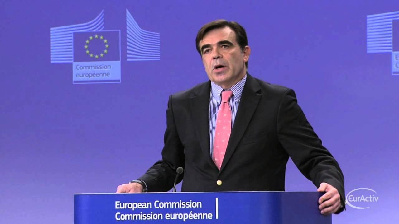 Ευρωπαϊκή Επιτροπή: “Ουδέν σχόλιον” για την προκαταρκτική εξέταση από τη Βουλή για την υπόθεση Novartis