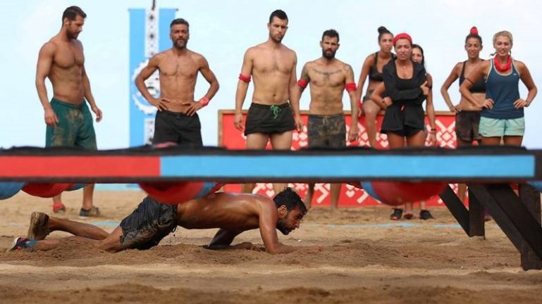 Spoiler Survivor: Ποια ομάδα κερδίζει την ασυλία