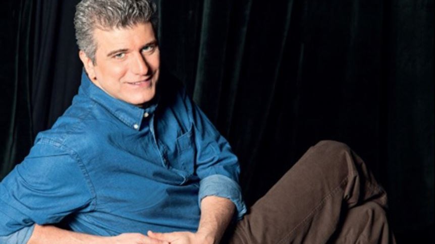 Ο Βλαδίμηρος Κυριακίδης γίνεται…σατανική Τράντσμπουλ